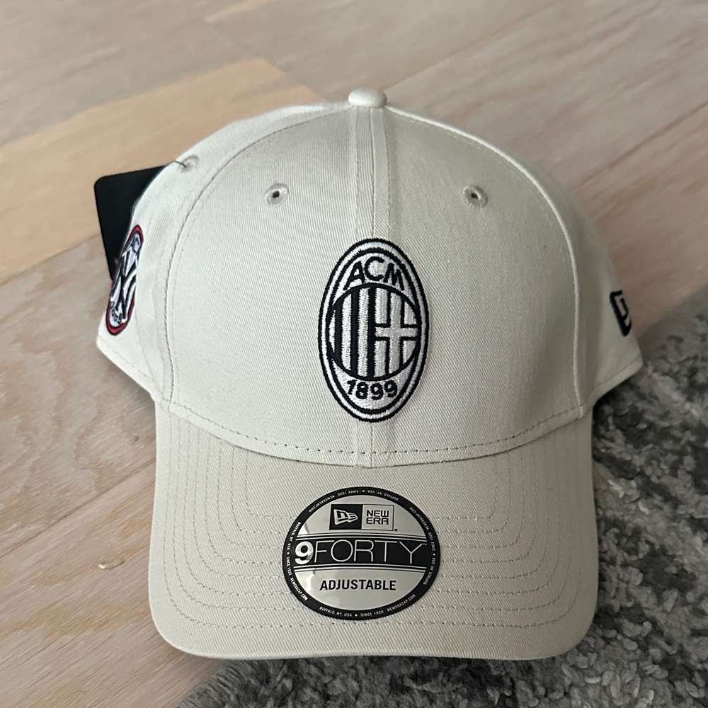 New Era Off-White ACM 9FORTY Cap